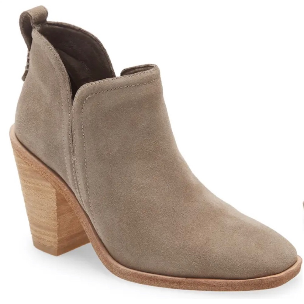 Jeffrey Campbell Rose Bootie